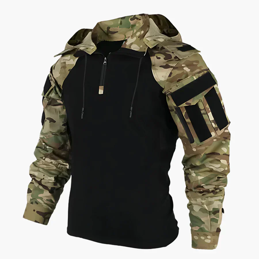 Soren | Tactical jacket - Image 2