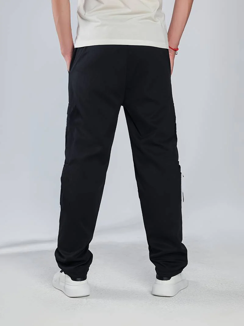 Sotero® | Casual Cargo Pants For Men - Image 10