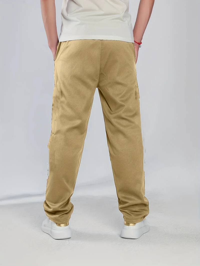 Sotero® | Casual Cargo Pants For Men - Image 2