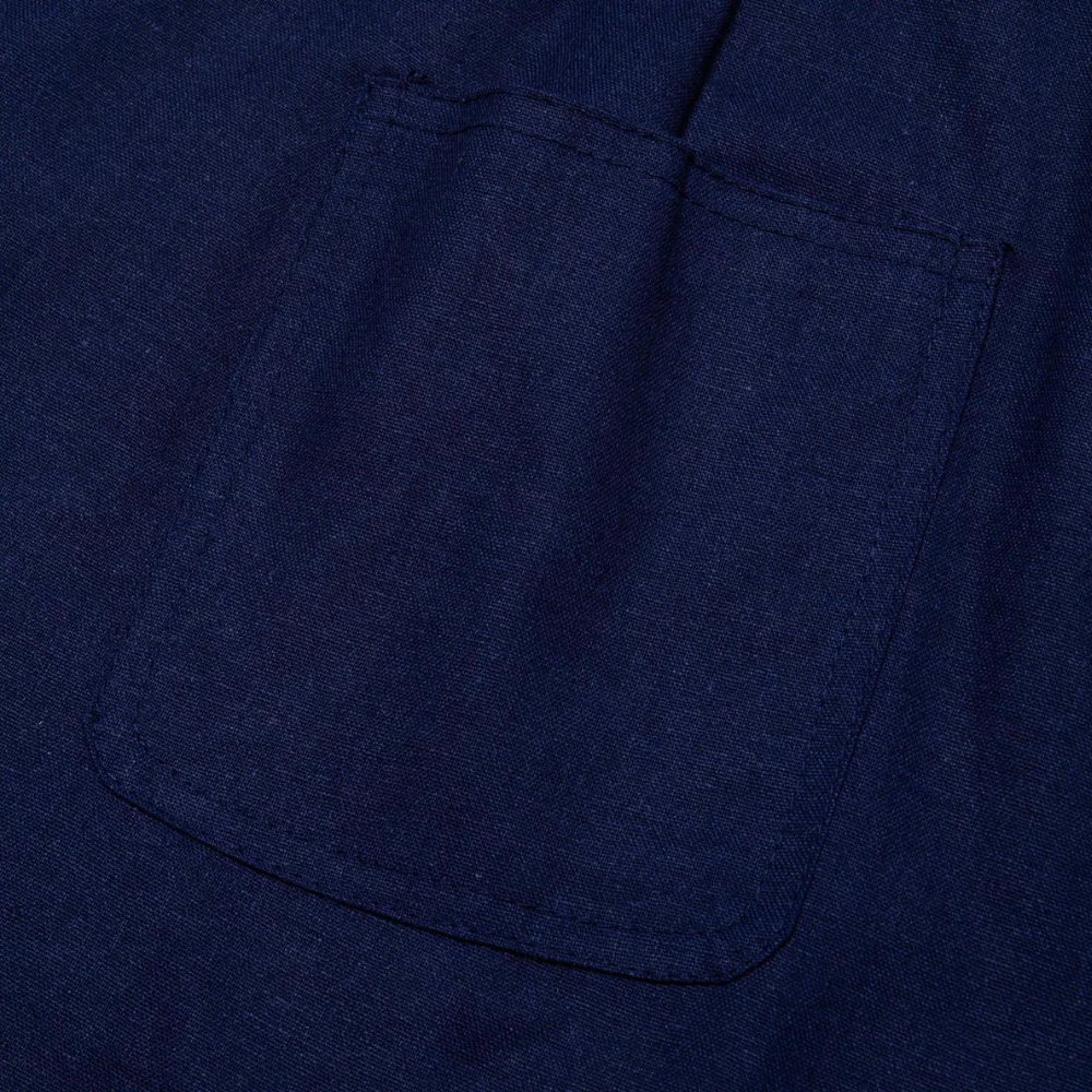 Sotero® | Solid color casual shorts for men - Image 6