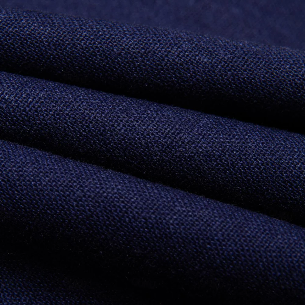 Sotero® | Solid color casual shorts for men - Image 8