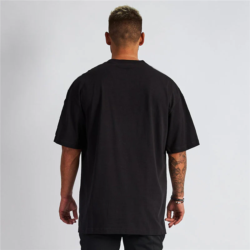 Spencer® | Loose-fitting short-sleeved T-shirt - Image 2
