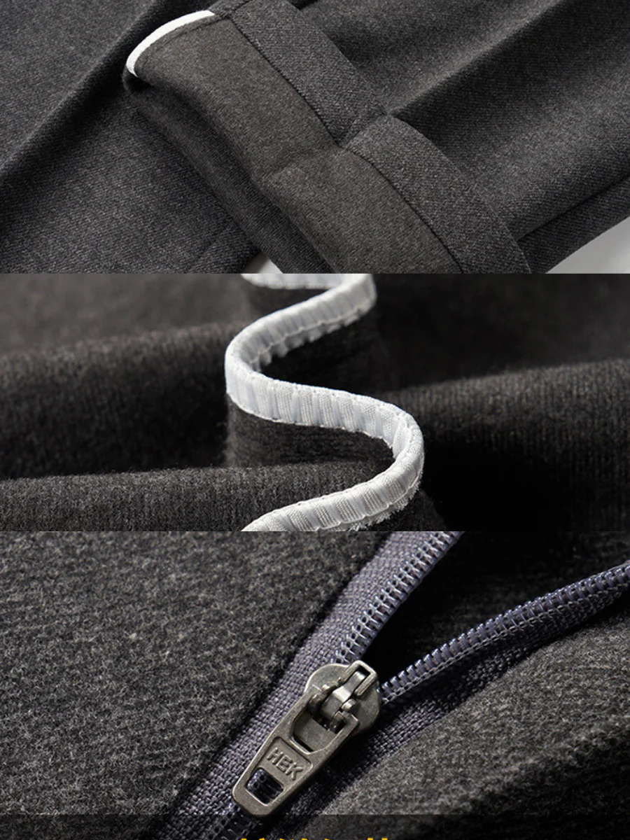 Spencer® | Men's casual pants - Image 3