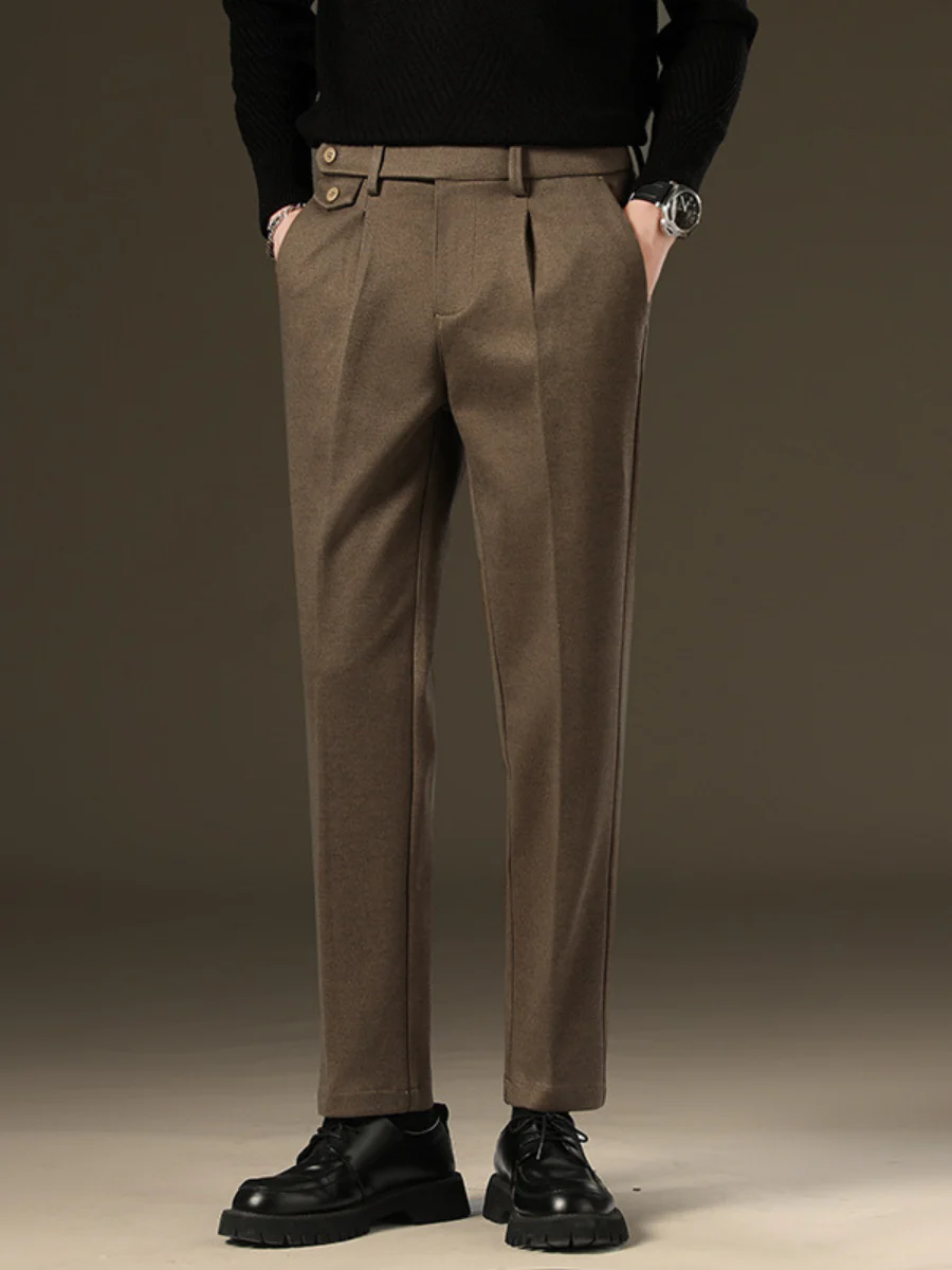 Spencer® | Men's casual pants - Image 4
