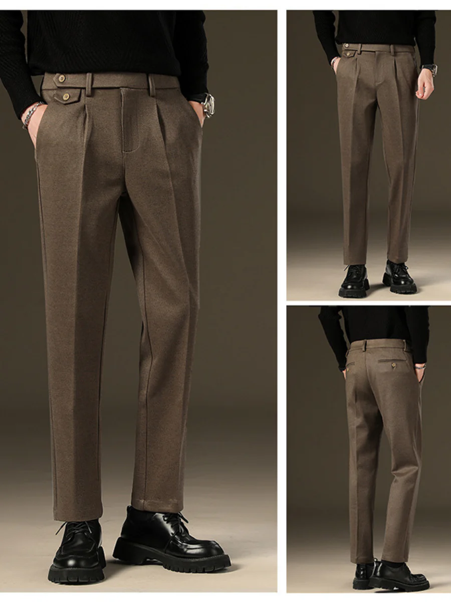 Spencer® | Men's casual pants - Image 5