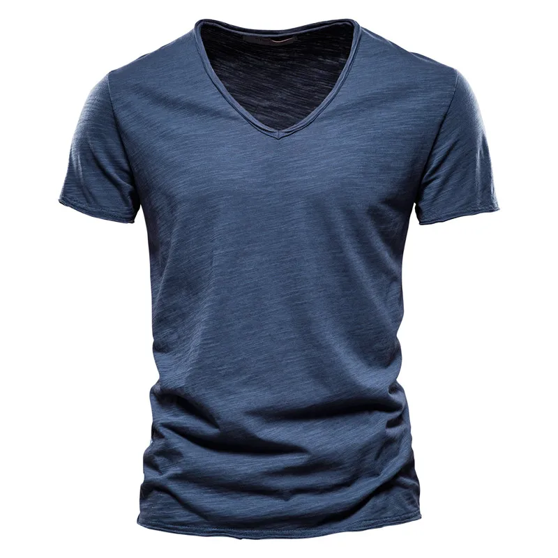 Spencer® | Summer Cotton Shirt - Image 3