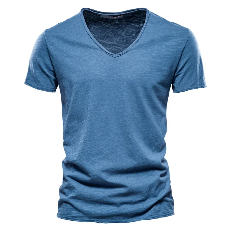 Spencer® | Summer Cotton Shirt - Image 6