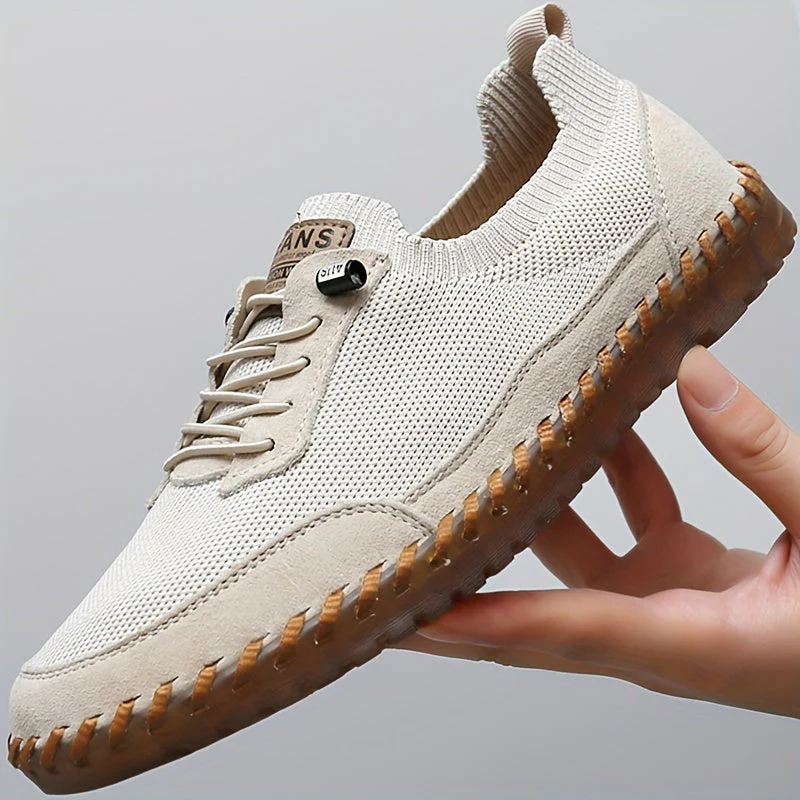 Spencer | Elegant Men's Shoes - Image 2