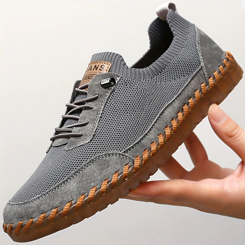 Spencer | Elegant Men's Shoes - Image 3