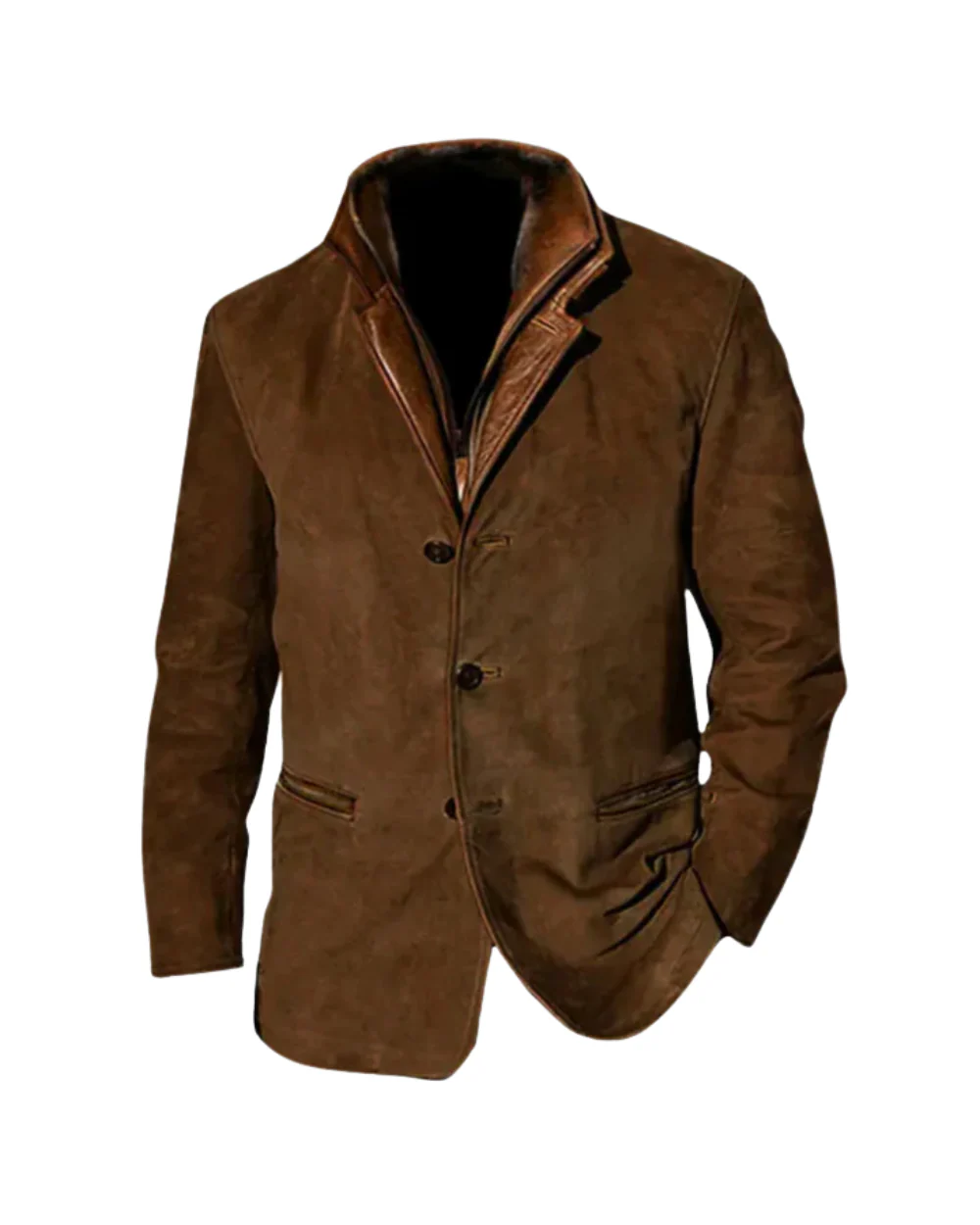Spencer | Vintage jacket - Image 3