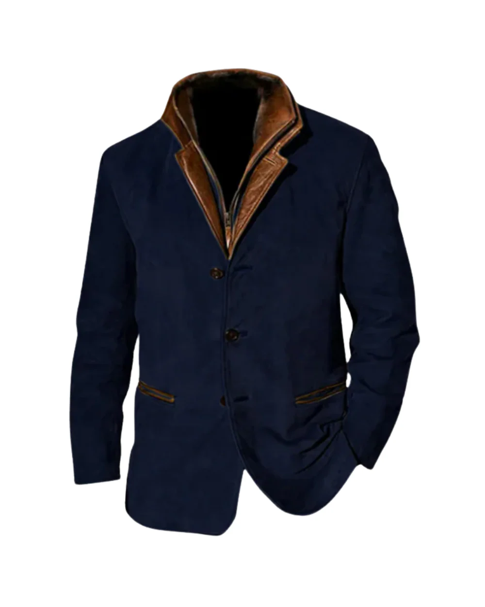 Spencer | Vintage jacket - Image 4
