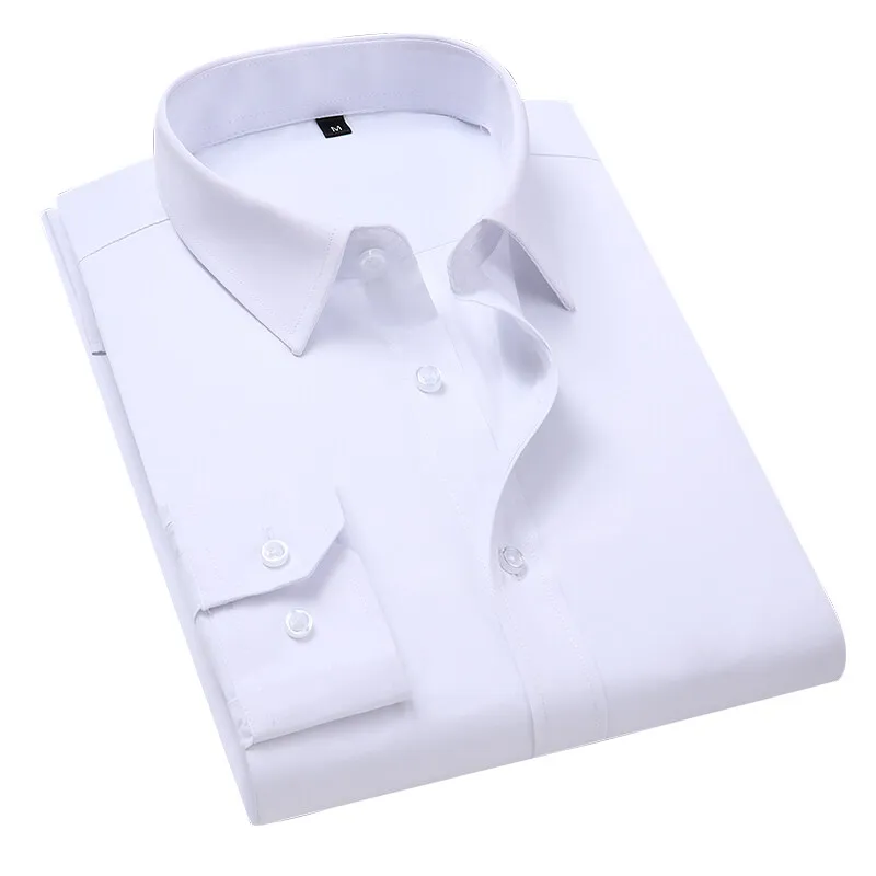Stan® | Maximum Comfort Shirt With Elastic - Image 6
