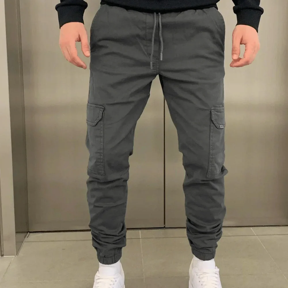 Stanley® | Comfort Cargo Pants - Image 3