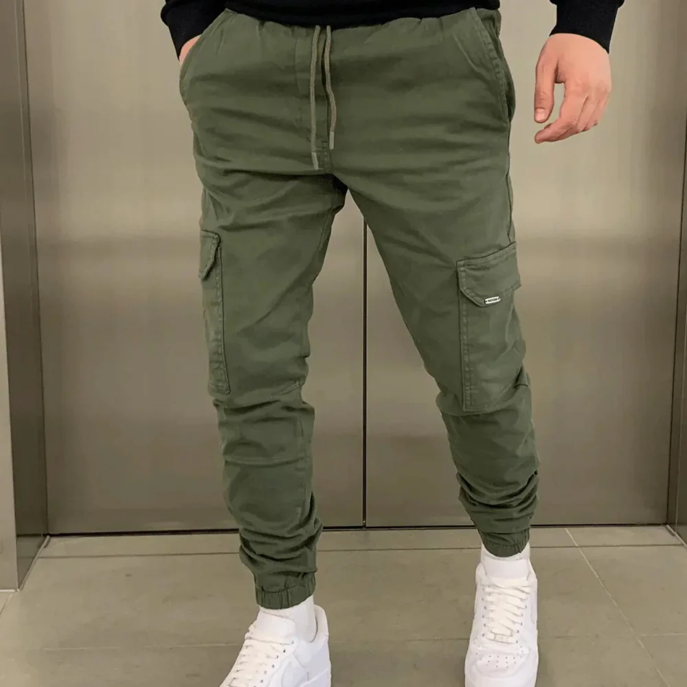 Stanley® | Comfort Cargo Pants - Image 6
