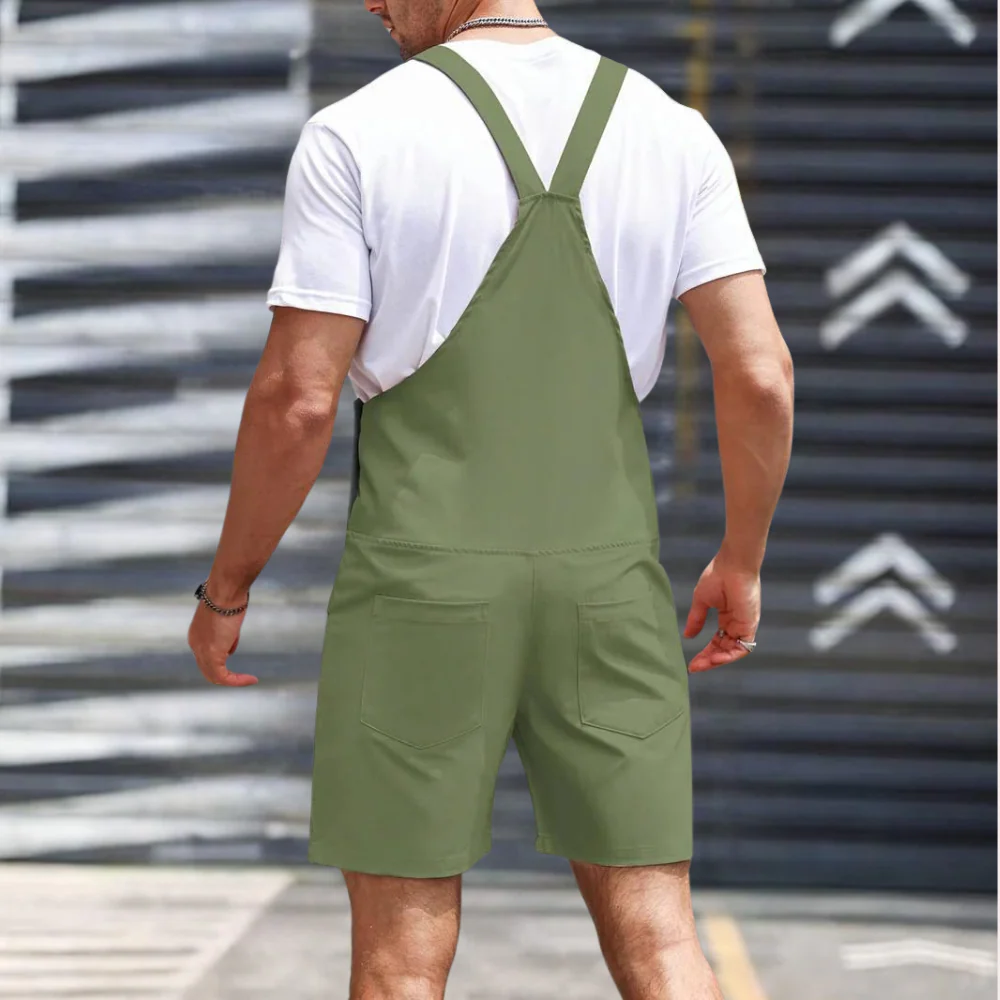 Stanley® | Men's Casual Jumpsuit - Image 3