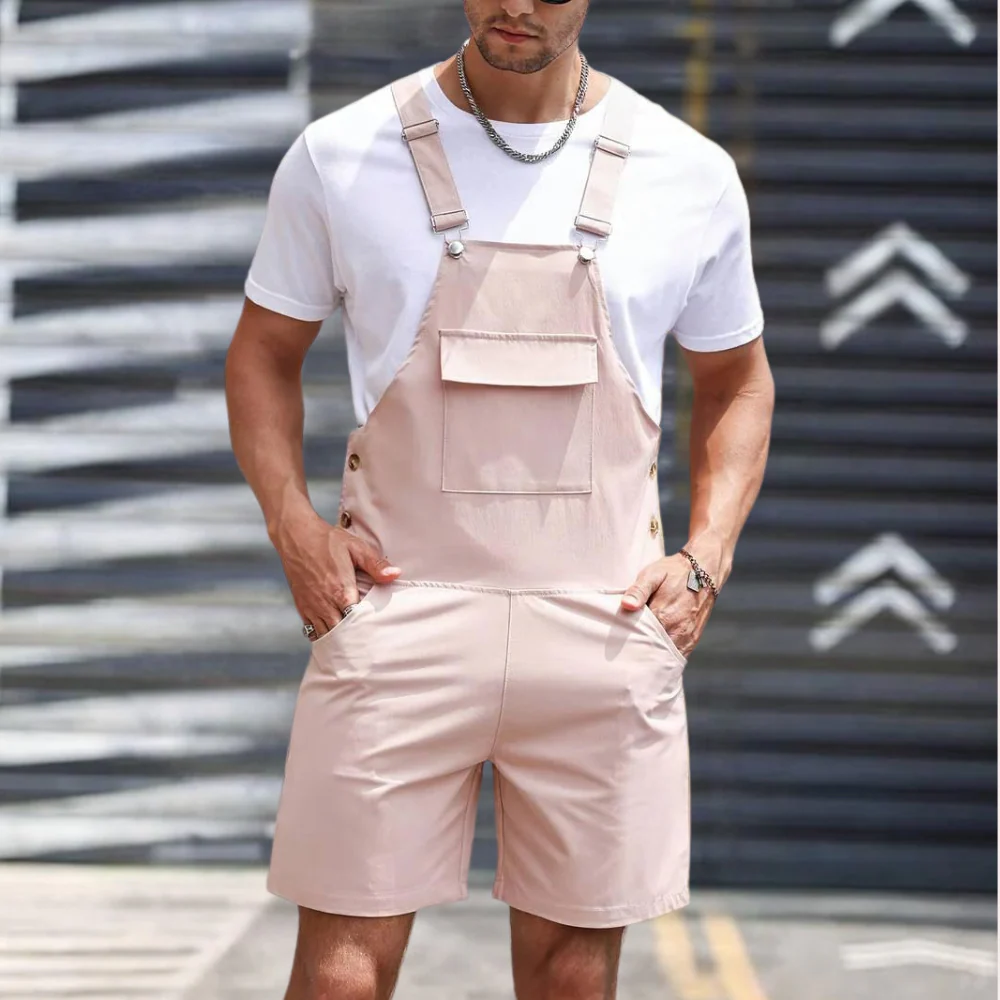Stanley® | Men's Casual Jumpsuit - Image 7