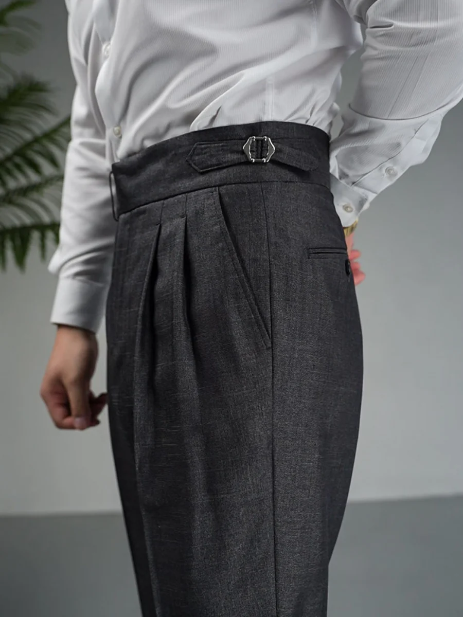 Stanley® | Men's casual pants - Image 2