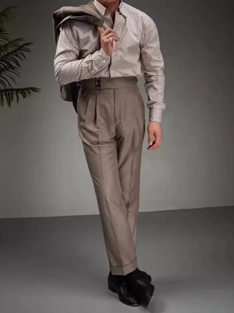Stanley® | Men's casual pants - Image 3