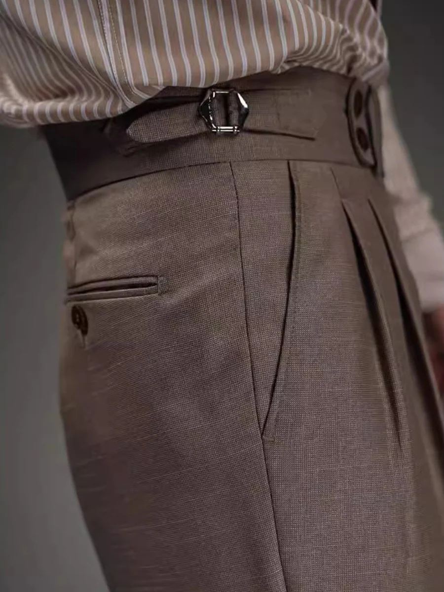 Stanley® | Men's casual pants - Image 4
