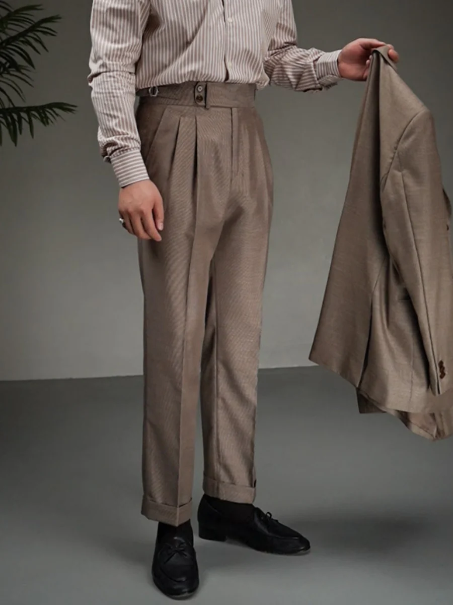 Stanley® | Men's casual pants - Image 5