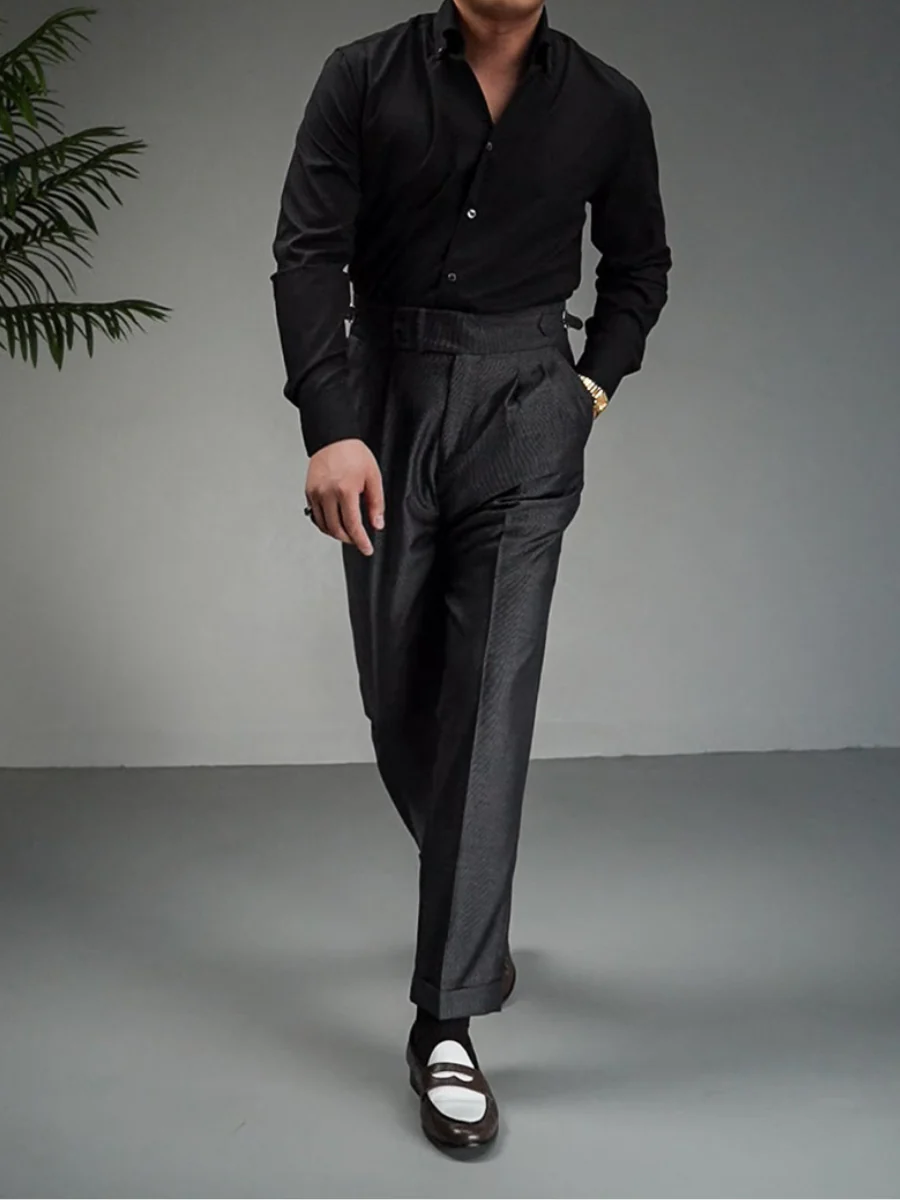 Stanley® | Men's casual pants - Image 6