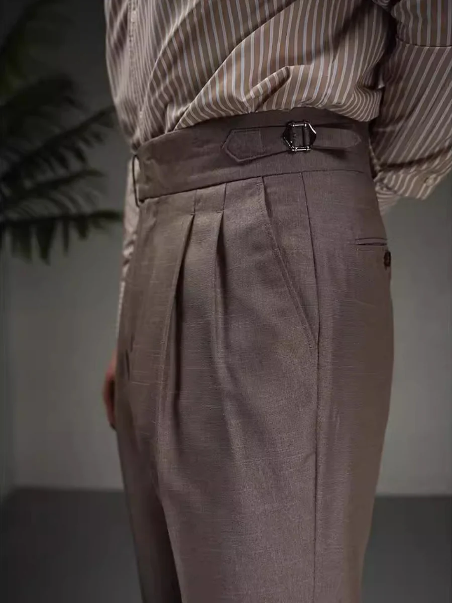 Stanley® | Men's casual pants - Image 8