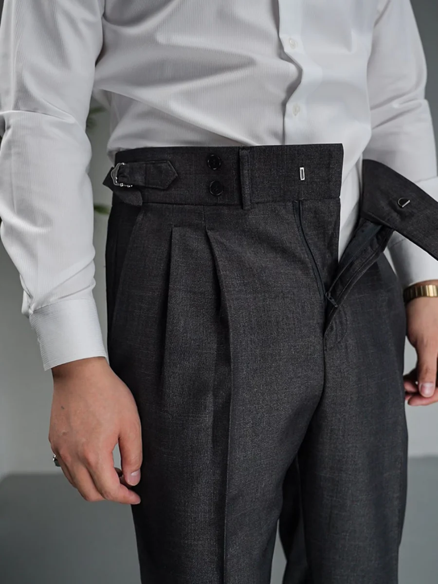Stanley® | Men's casual pants - Image 9