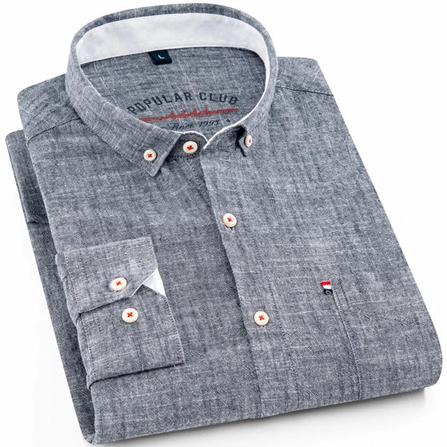 Stanley® | Summer Shirt - Image 6