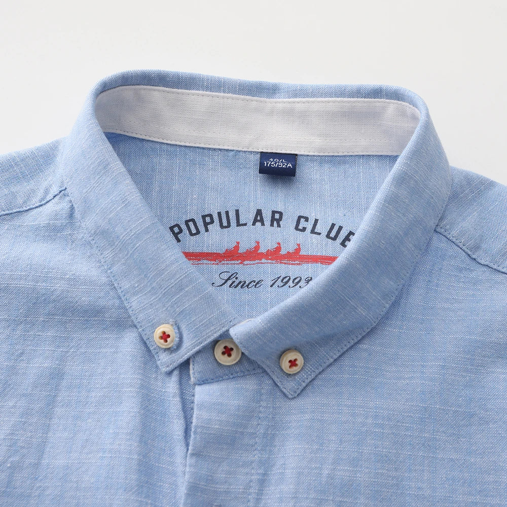 Stanley® | Summer Shirt - Image 7