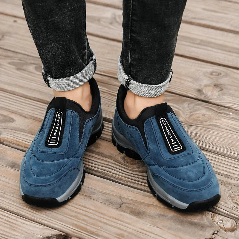 Stanley® | The Best Orthopedic Shoes for Men - Image 10