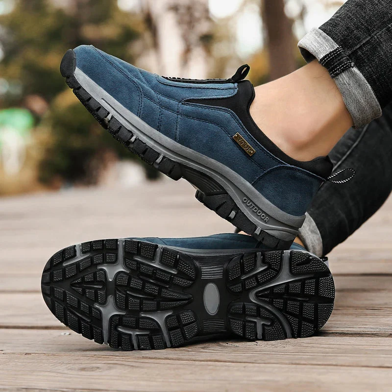 Stanley® | The Best Orthopedic Shoes for Men - Image 12