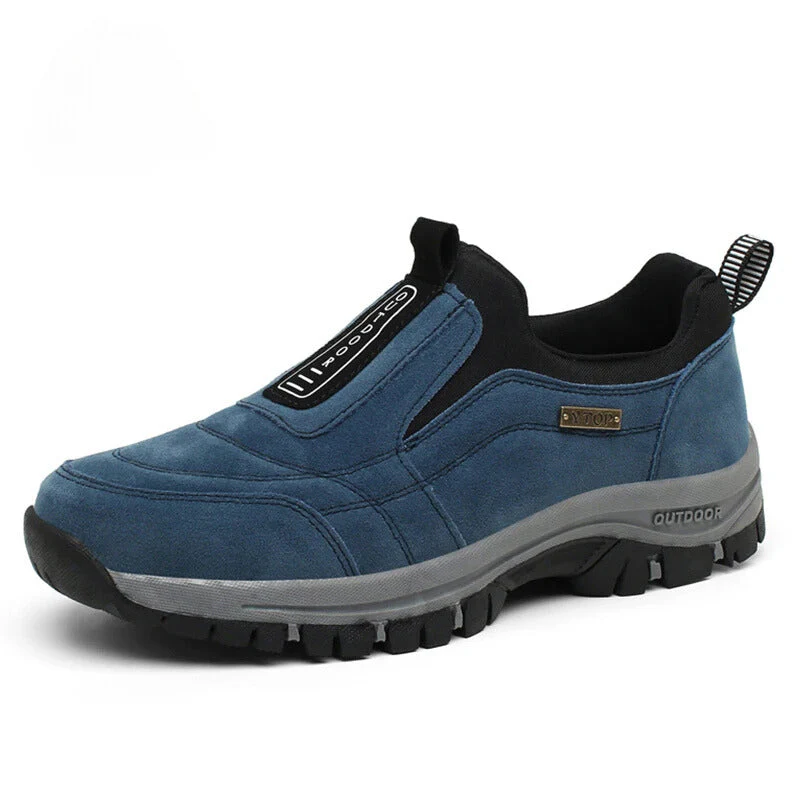 Stanley® | The Best Orthopedic Shoes for Men - Image 2