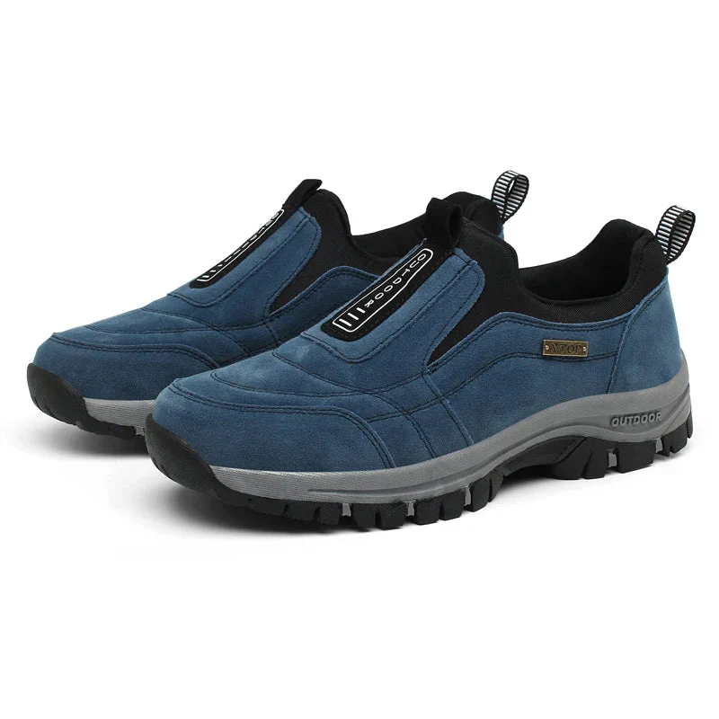 Stanley® | The Best Orthopedic Shoes for Men - Image 3
