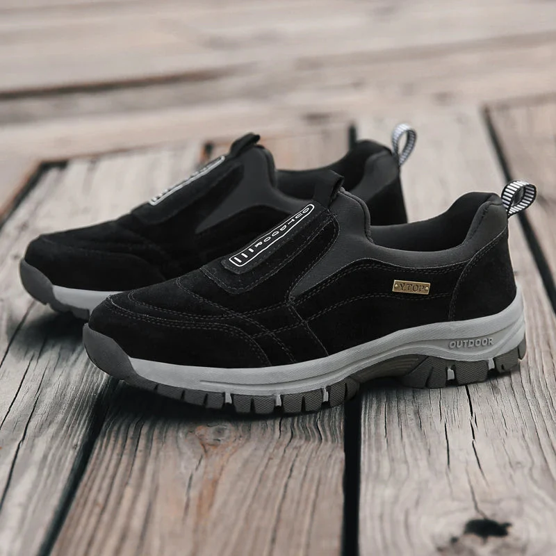 Stanley® | The Best Orthopedic Shoes for Men - Image 4