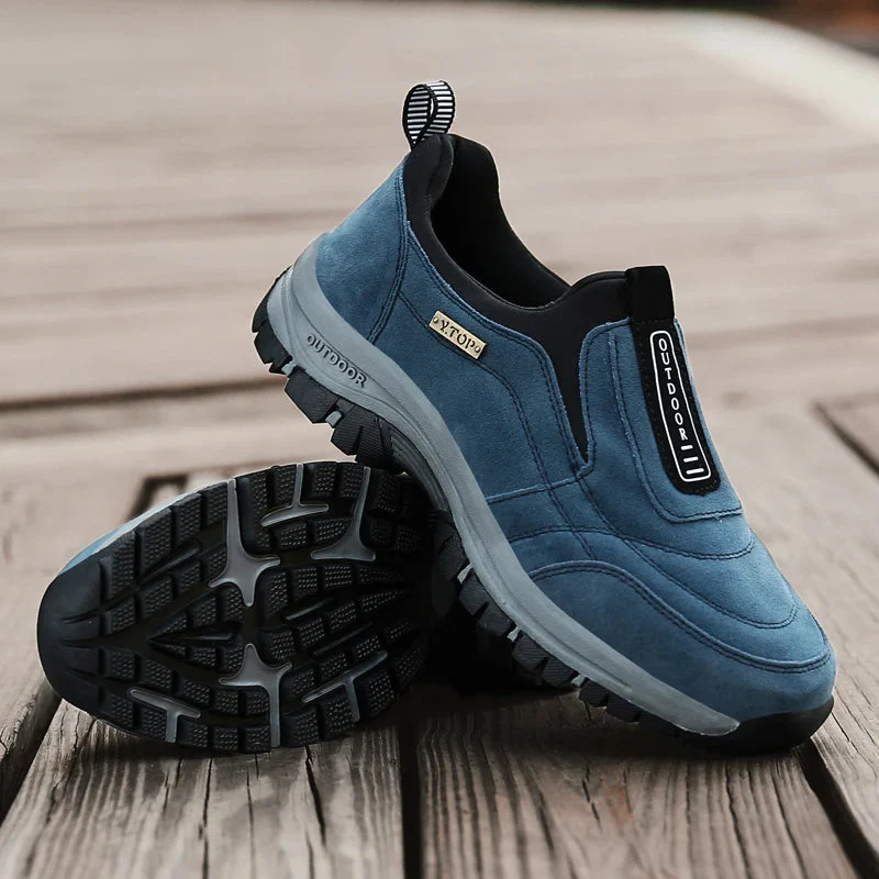 Stanley® | The Best Orthopedic Shoes for Men - Image 5