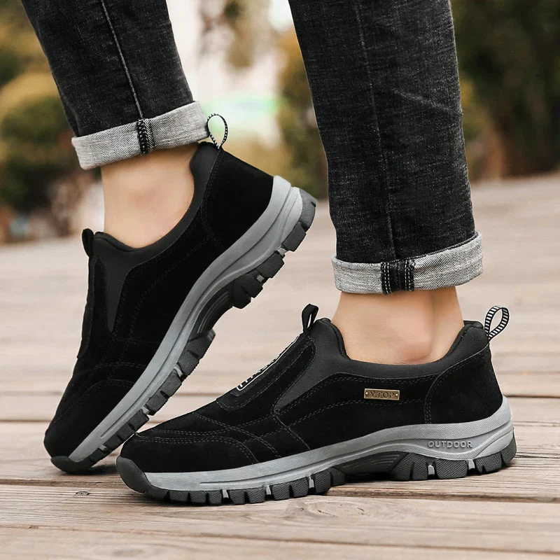 Stanley® | The Best Orthopedic Shoes for Men - Image 6