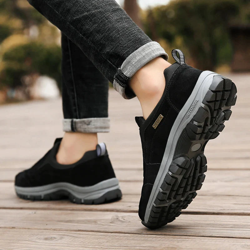 Stanley® | The Best Orthopedic Shoes for Men - Image 7