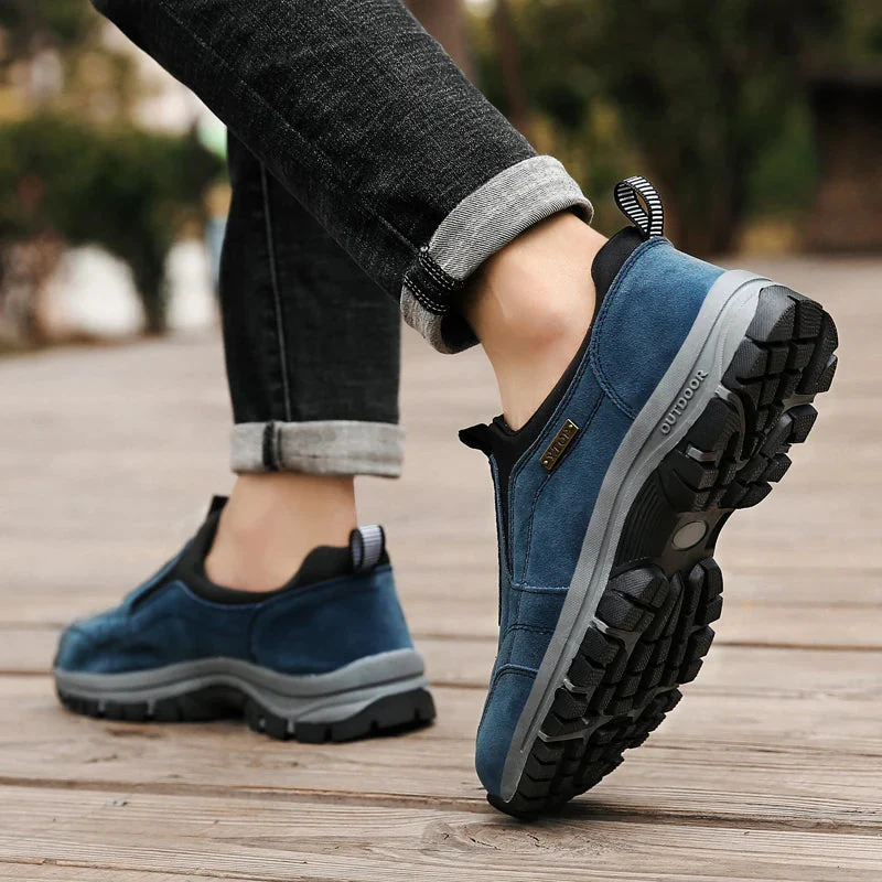 Stanley® | The Best Orthopedic Shoes for Men - Image 9