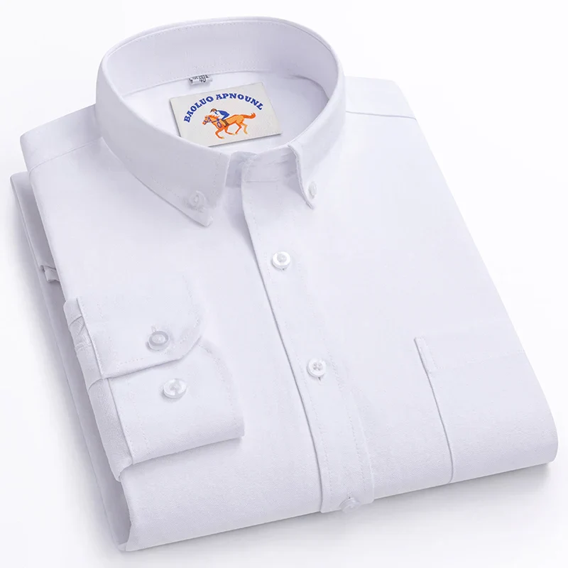 Stefan® | Soft Striped Shirt - Image 3