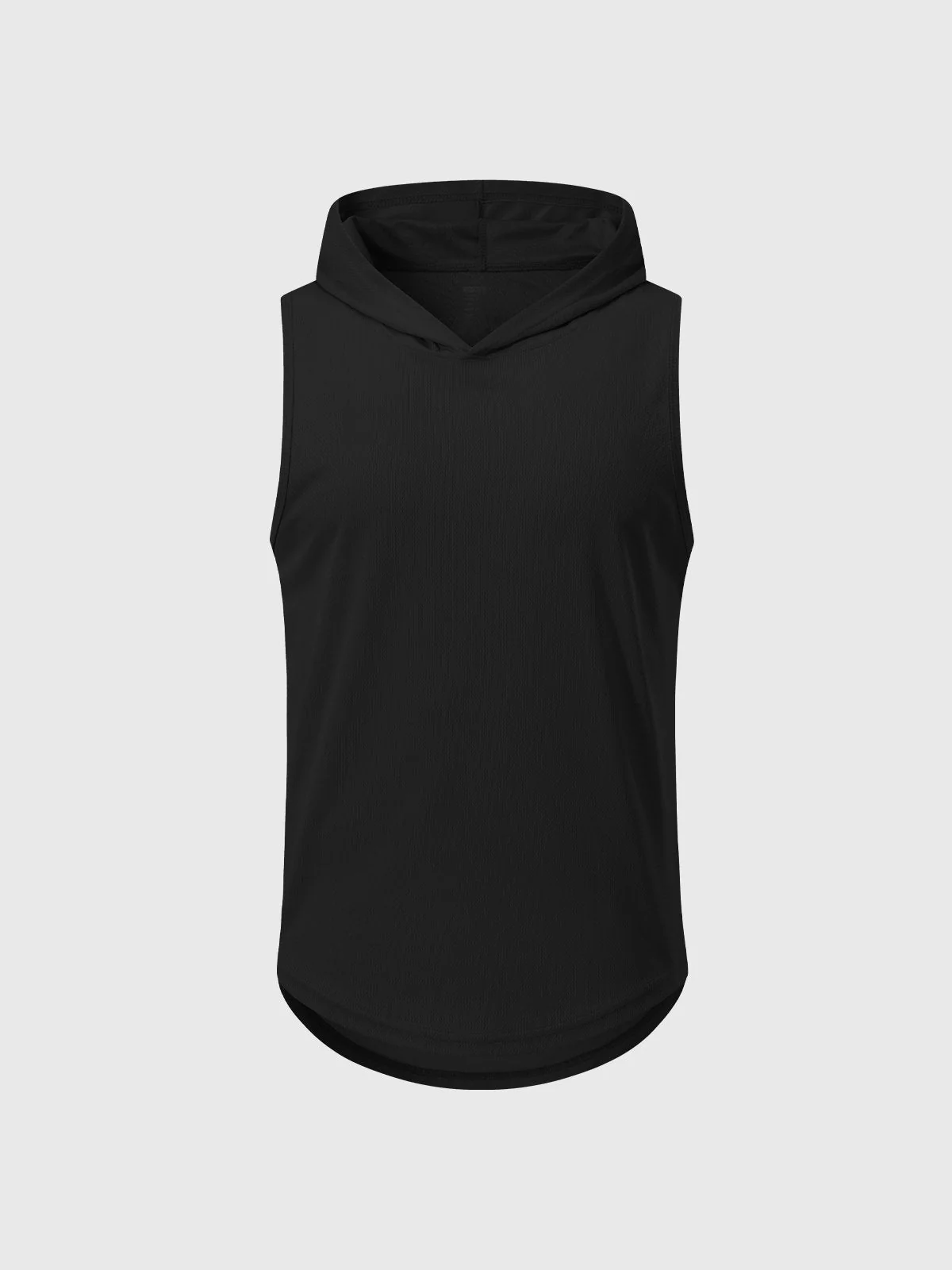 Stefan® | T-shirt with hood - Image 16