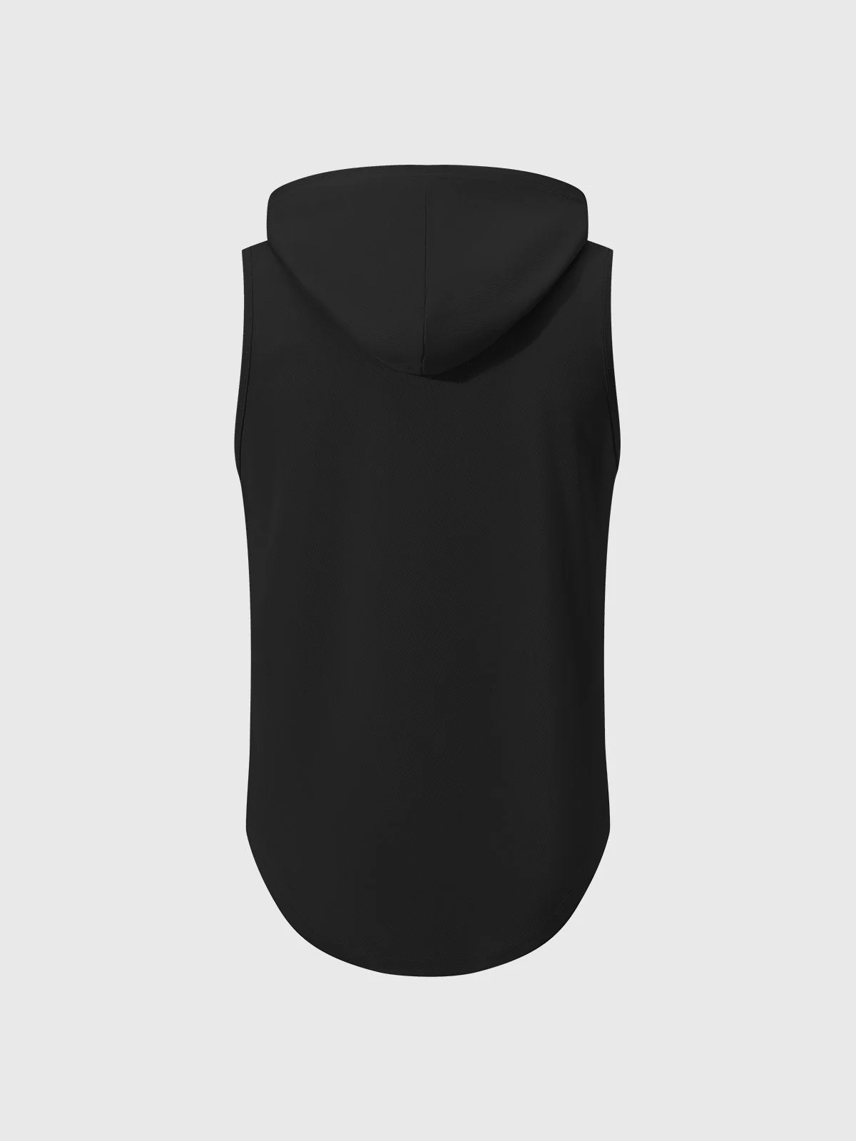 Stefan® | T-shirt with hood - Image 17
