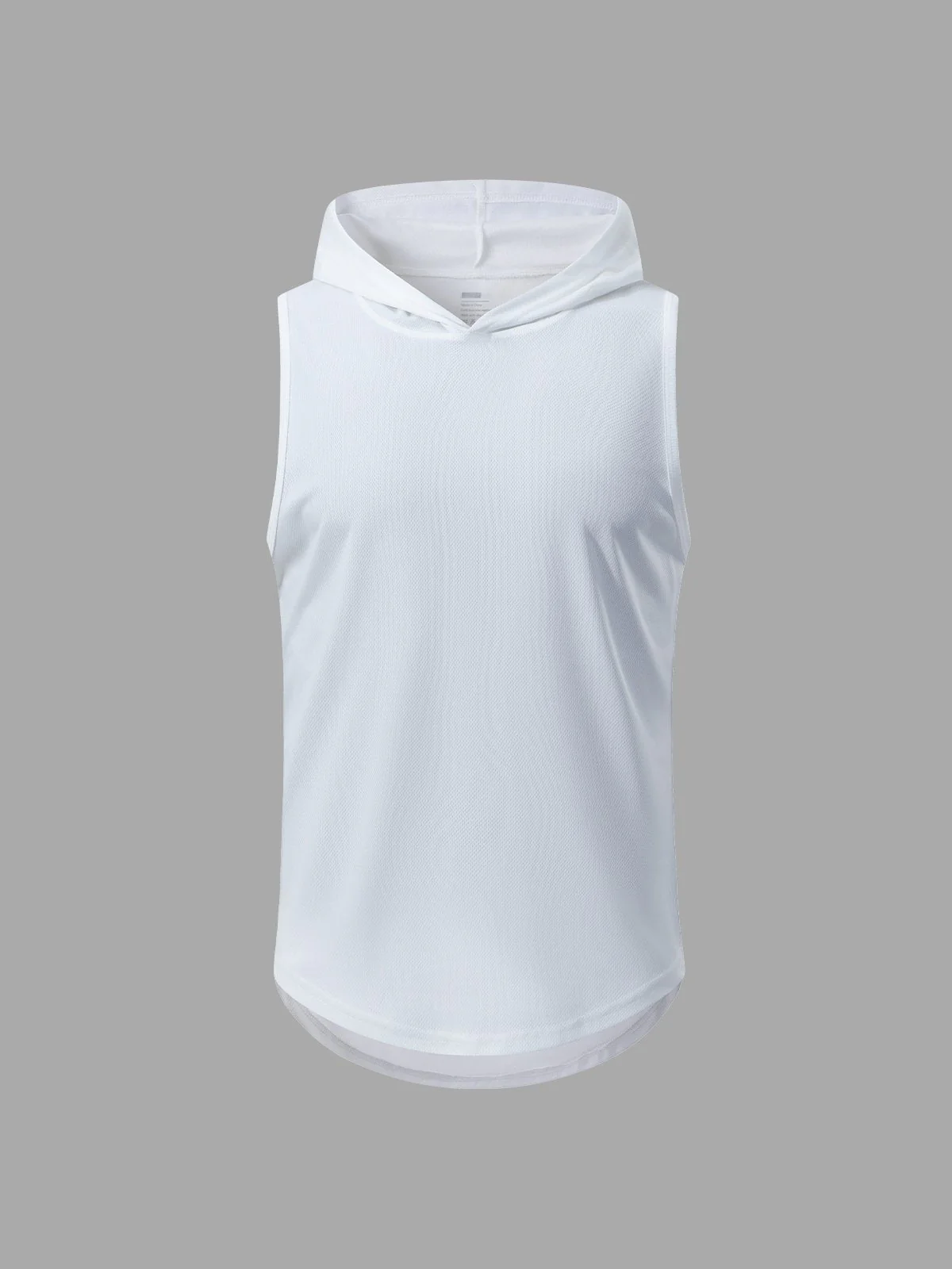 Stefan® | T-shirt with hood - Image 24