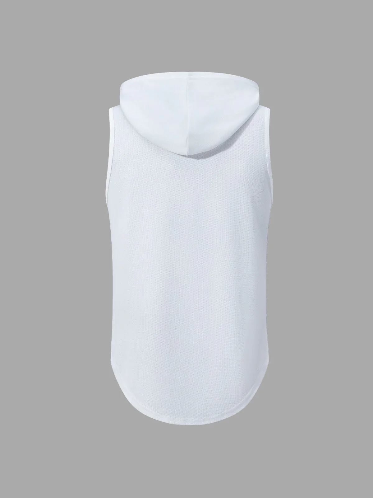 Stefan® | T-shirt with hood - Image 25