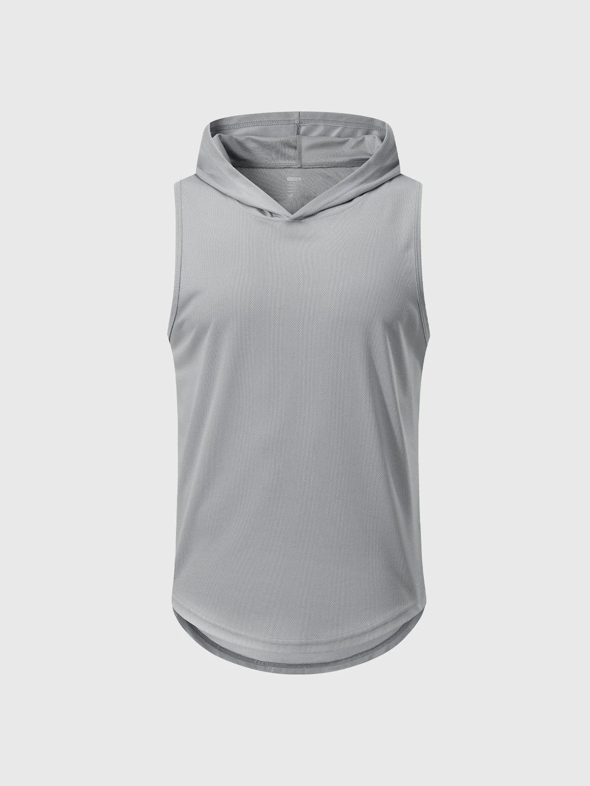 Stefan® | T-shirt with hood - Image 6