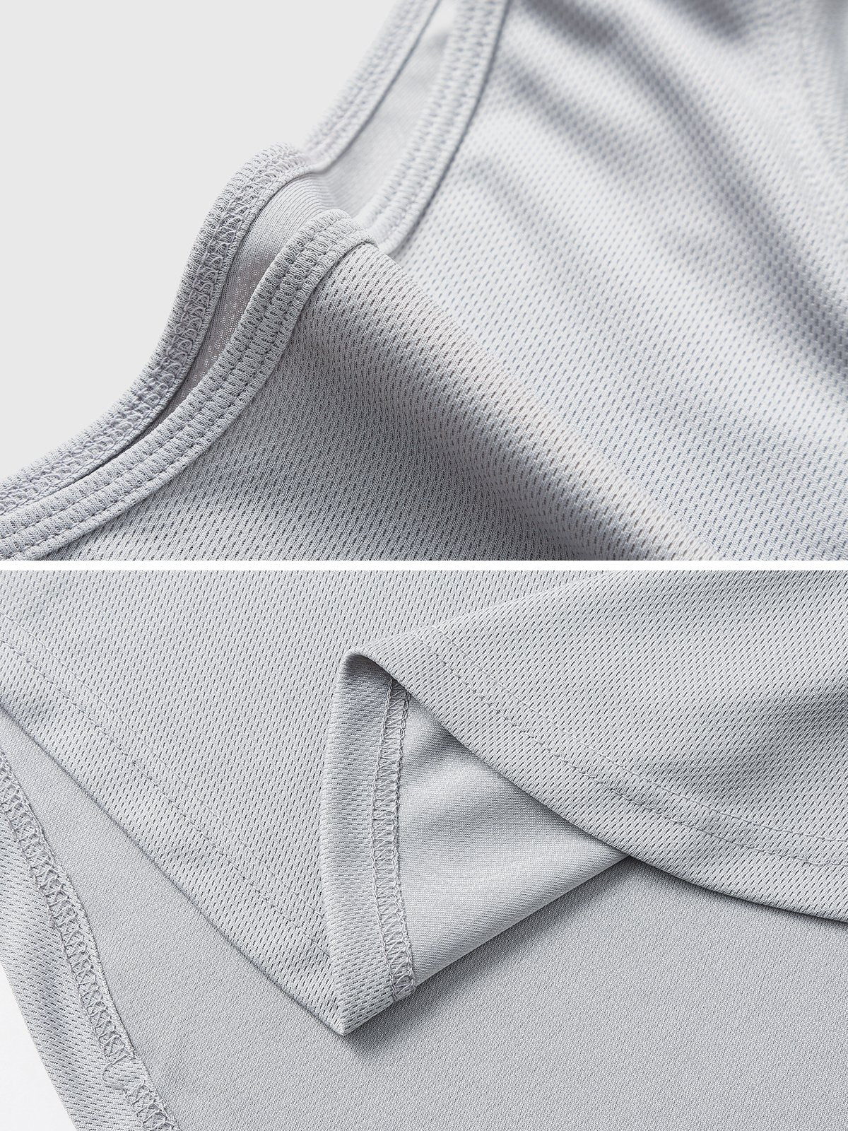 Stefan® | T-shirt with hood - Image 7
