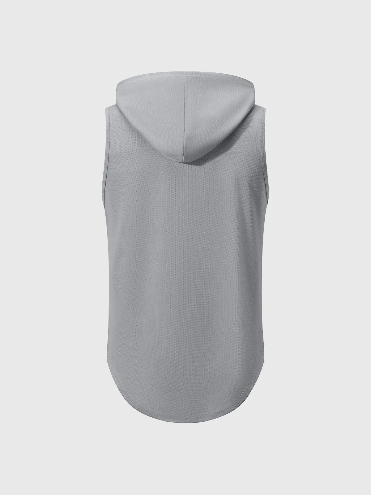 Stefan® | T-shirt with hood - Image 8