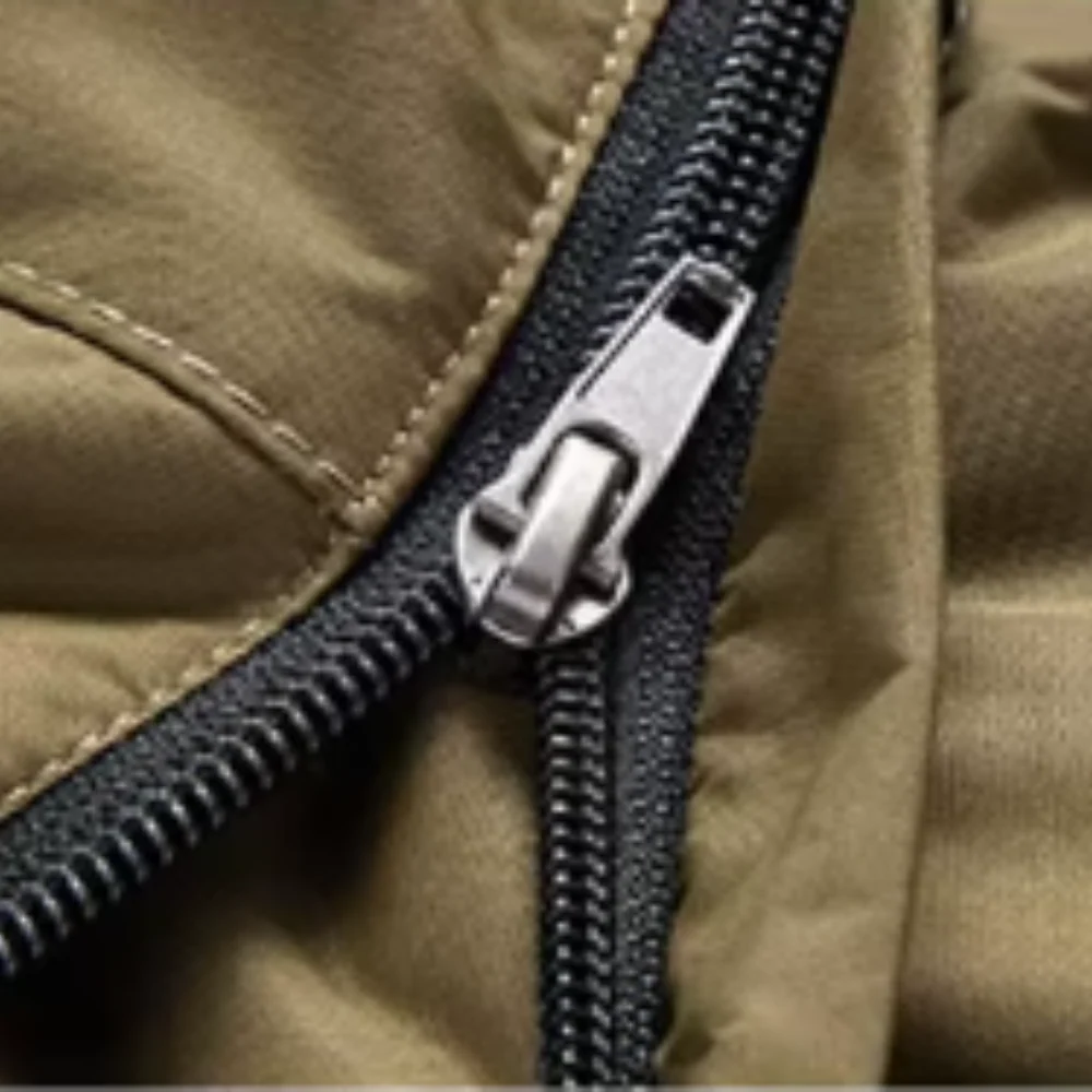 Stellan | Elegant parka - Image 2