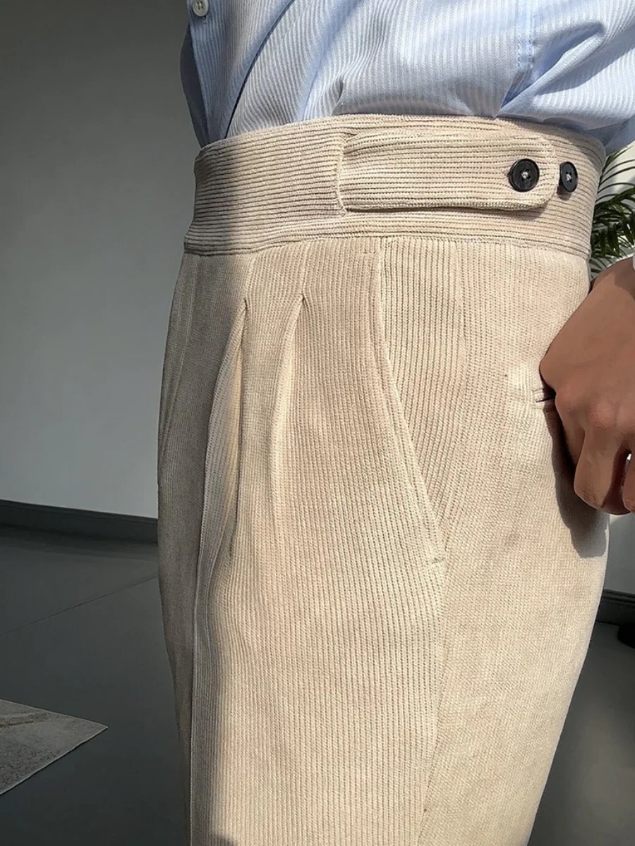 Stephan® | Men's casual pants - Image 11