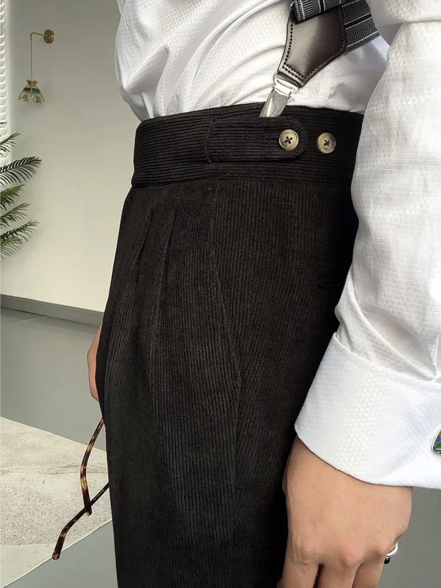 Stephan® | Men's casual pants - Image 3
