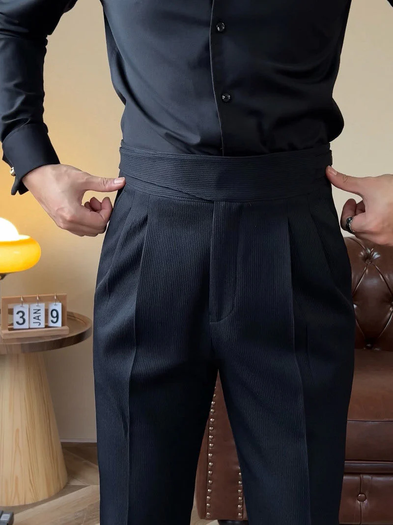 Stephan® | Men's casual pants - Image 4